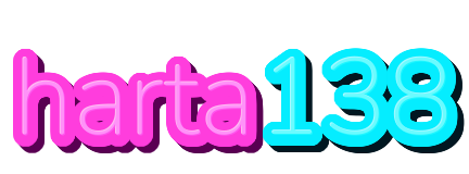 harta138 — logo kanal