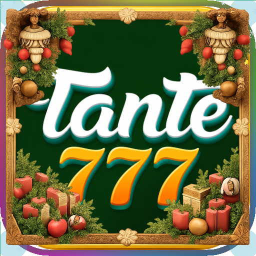 tante777 — mitra unggulan
